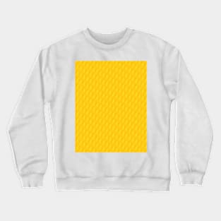 Copy of Liverpool Retro 1991 Away Yellow Diamonds Crewneck Sweatshirt